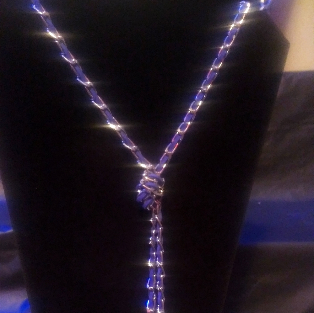 Fashion jewelry